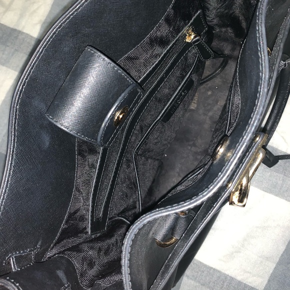 Michael Kors Satchel - Picture 2 of 3